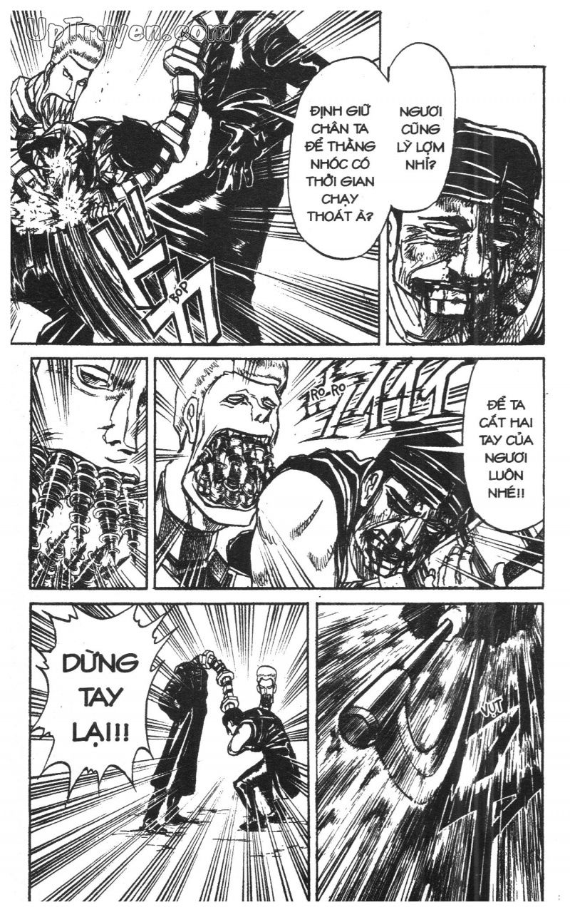 Fujita Kazuhiro - Chương 28 - Trang 31