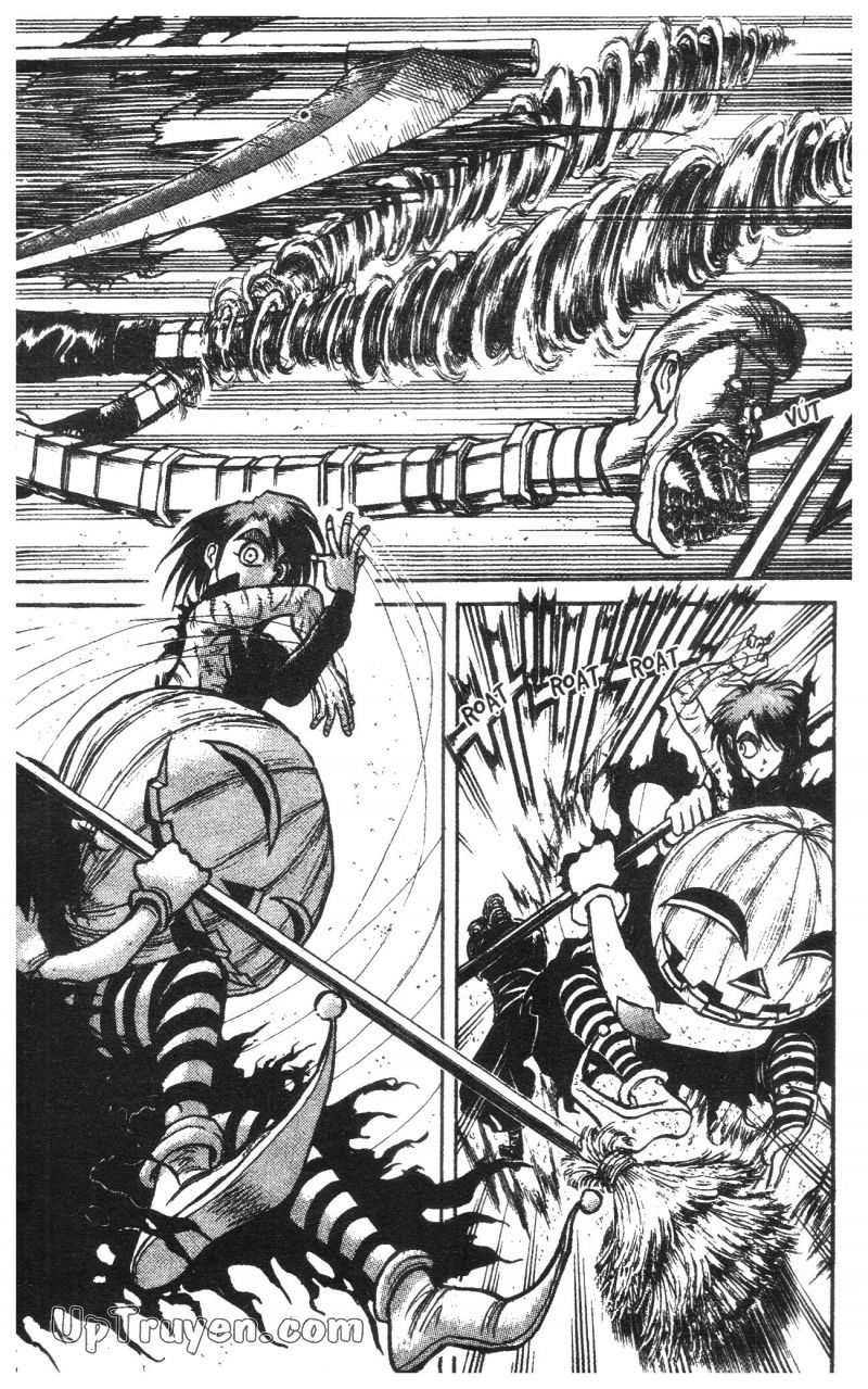 Fujita Kazuhiro - Chương 28 - Trang 34