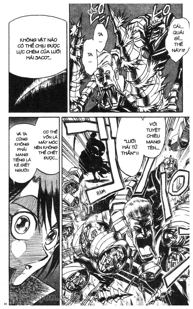 Fujita Kazuhiro - Chương 28 - Trang 36