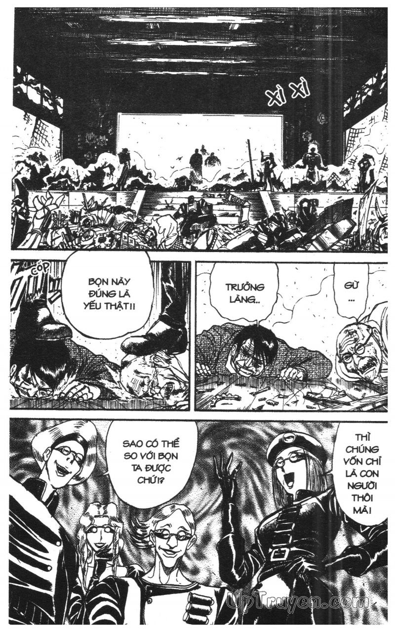 Fujita Kazuhiro - Chương 28 - Trang 39