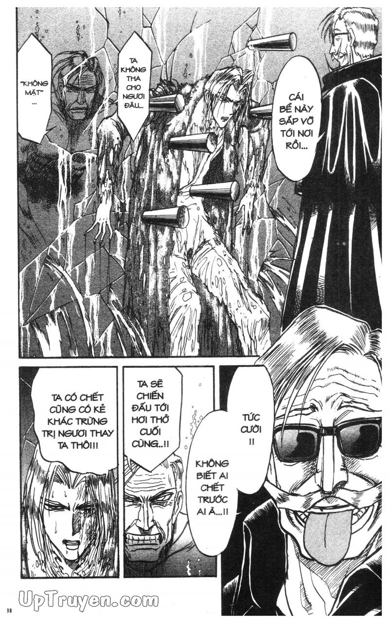 Fujita Kazuhiro - Chương 28 - Trang 40