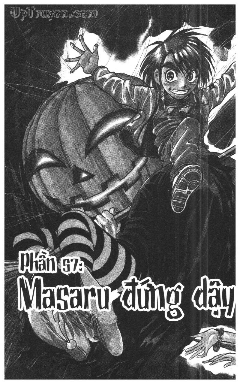 Fujita Kazuhiro - Chương 28 - Trang 47