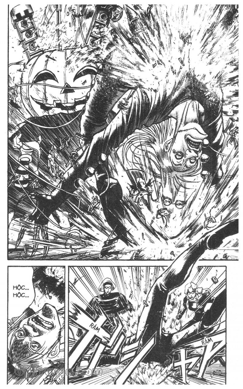 Fujita Kazuhiro - Chương 28 - Trang 56