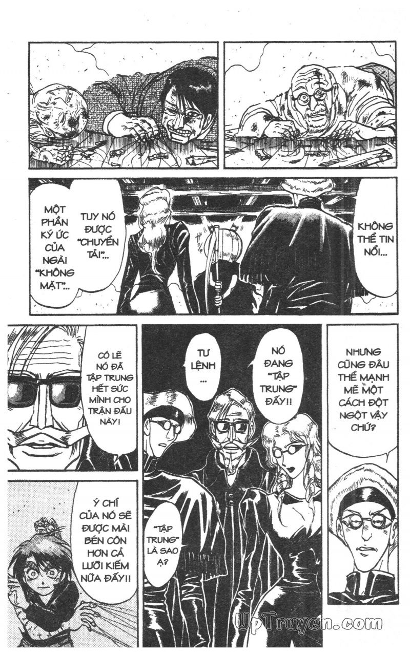 Fujita Kazuhiro - Chương 28 - Trang 57