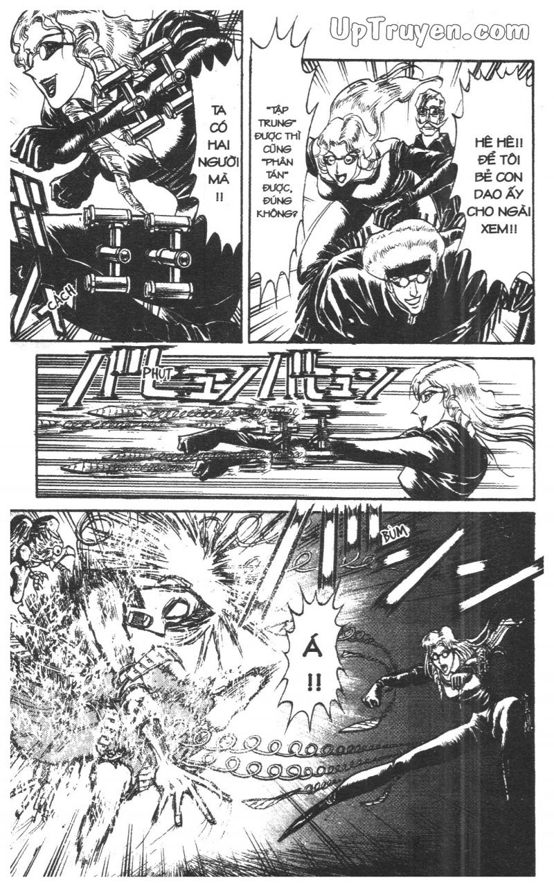 Fujita Kazuhiro - Chương 28 - Trang 59