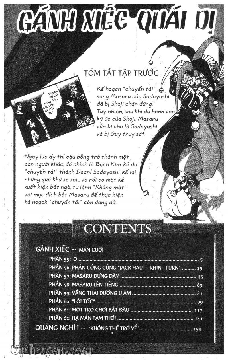 Fujita Kazuhiro - Chương 28 - Trang 8