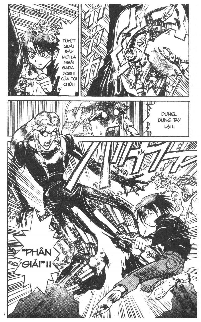 Fujita Kazuhiro - Chương 28 - Trang 72