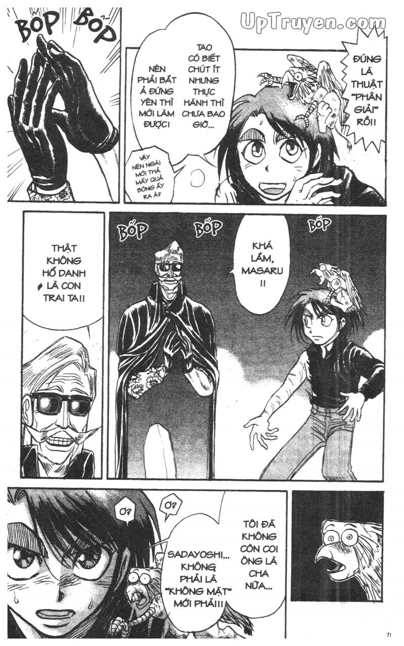 Fujita Kazuhiro - Chương 28 - Trang 73