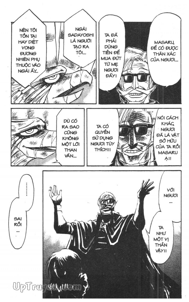 Fujita Kazuhiro - Chương 28 - Trang 77