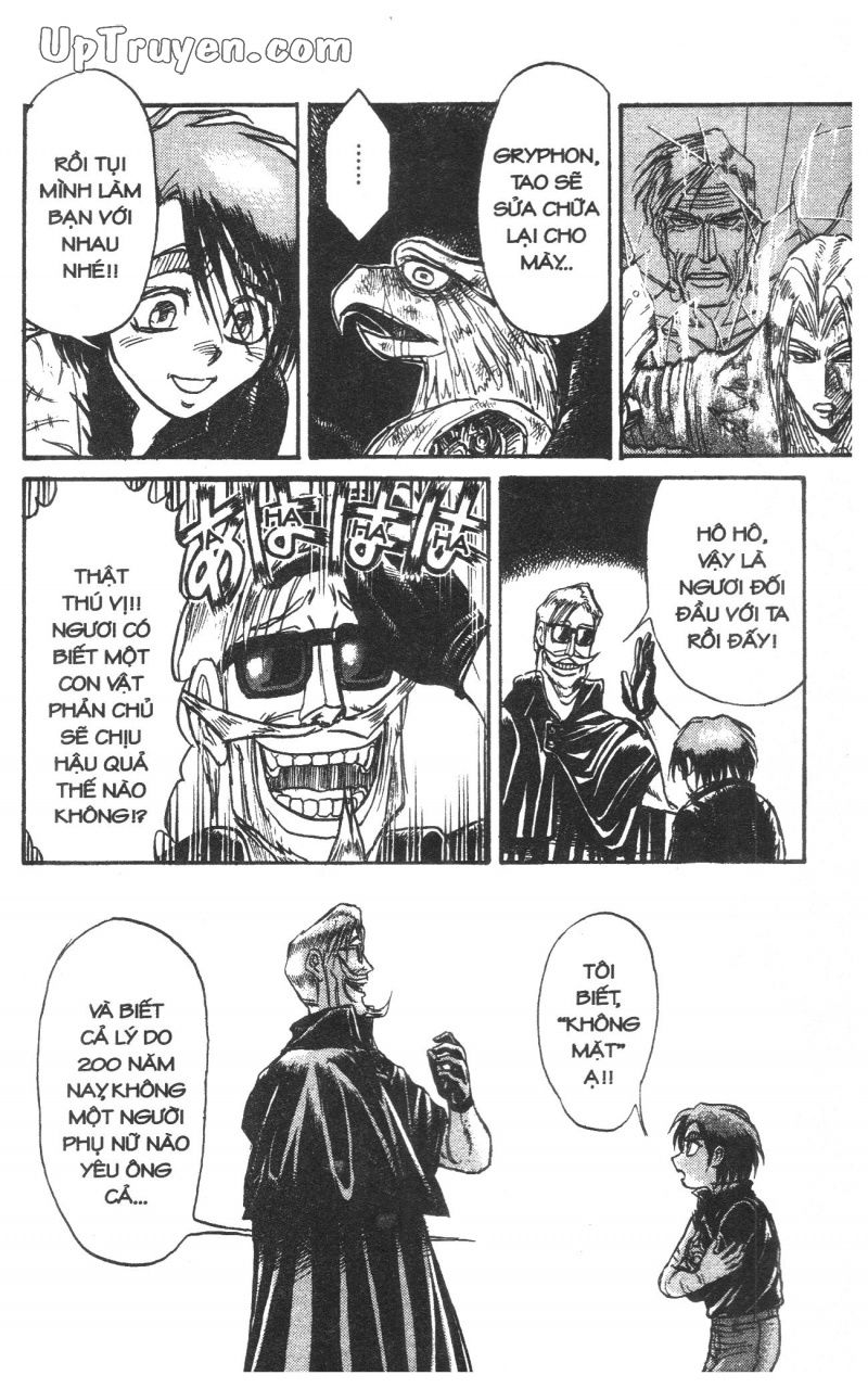 Fujita Kazuhiro - Chương 28 - Trang 80