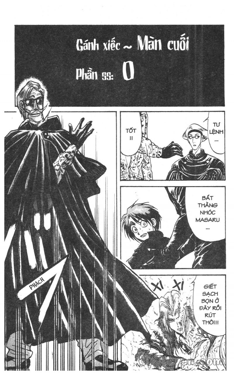 Fujita Kazuhiro - Chương 28 - Trang 9