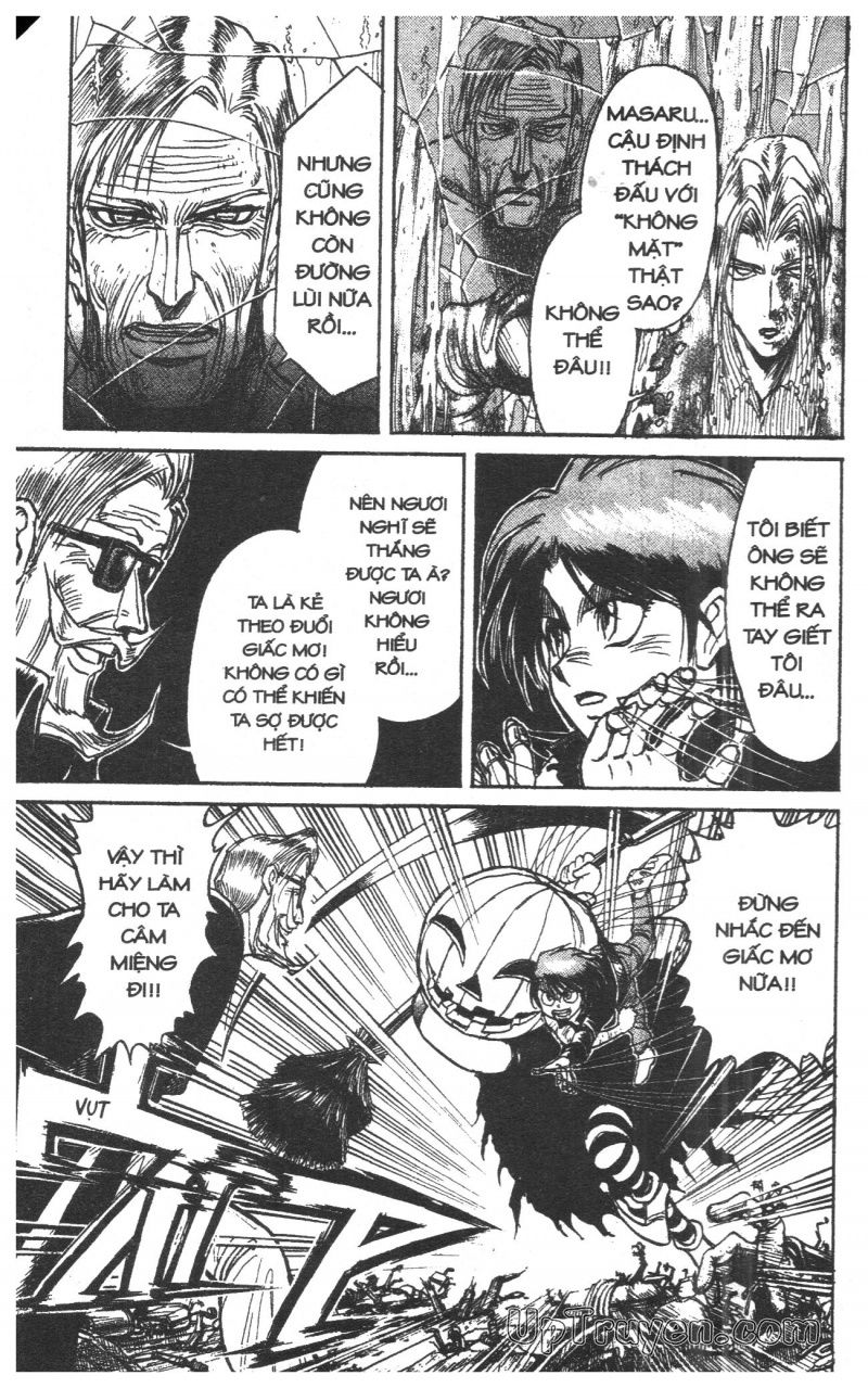 Fujita Kazuhiro - Chương 28 - Trang 91