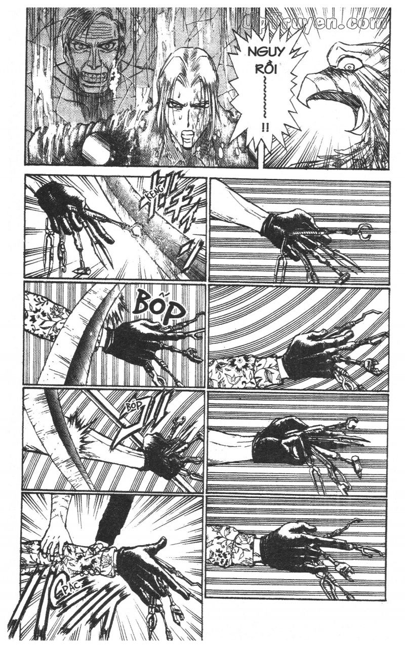 Fujita Kazuhiro - Chương 28 - Trang 93