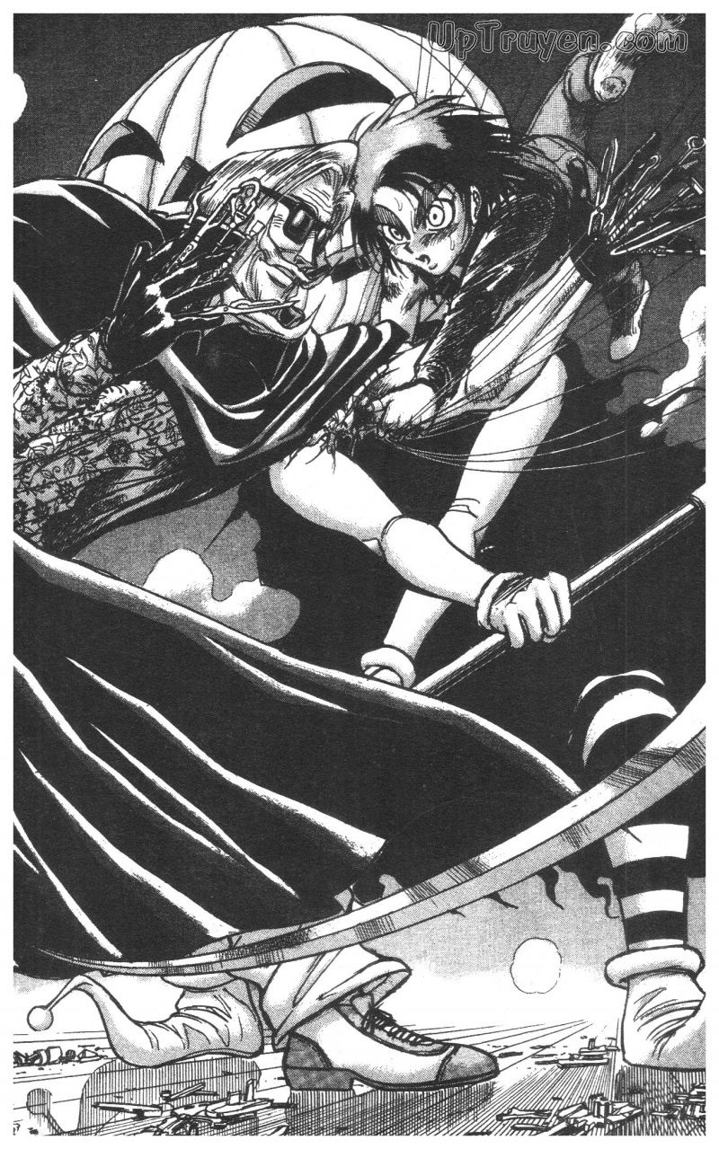 Fujita Kazuhiro - Chương 28 - Trang 94