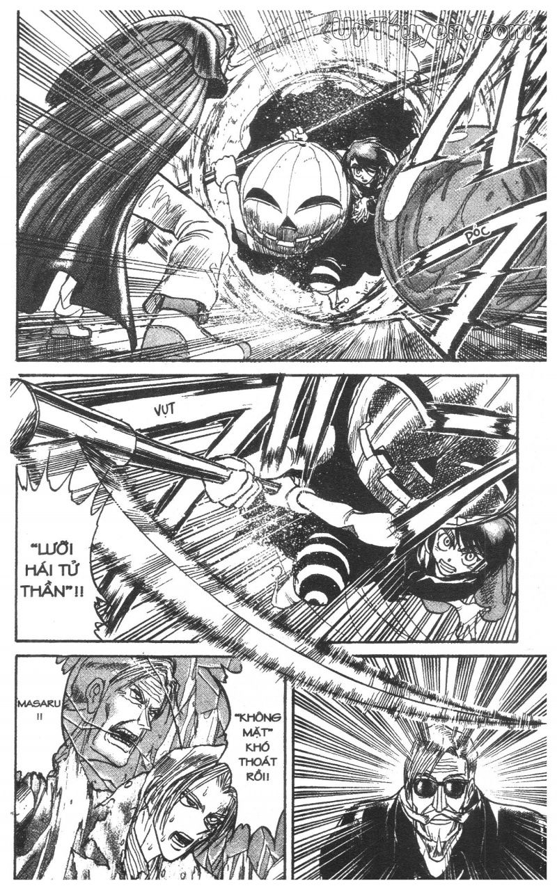 Fujita Kazuhiro - Chương 28 - Trang 98