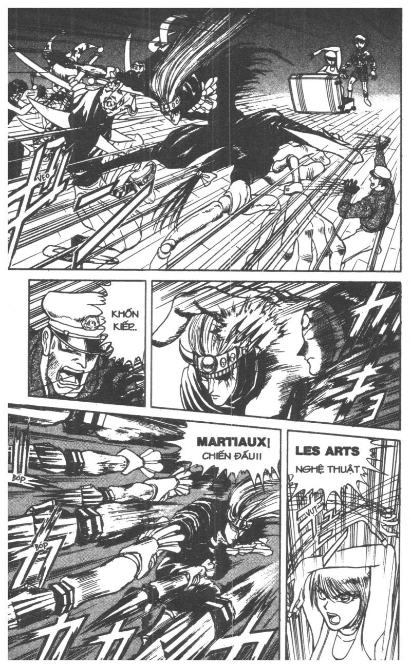 Fujita Kazuhiro - Chương 3 - Trang 101