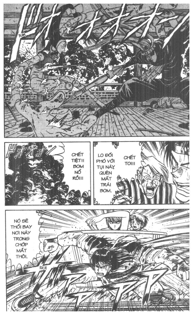 Fujita Kazuhiro - Chương 3 - Trang 102