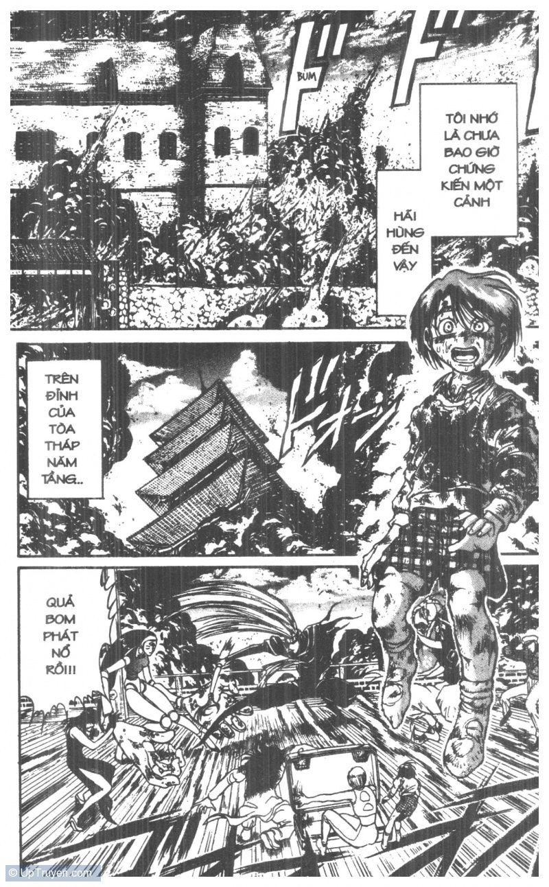 Fujita Kazuhiro - Chương 3 - Trang 104