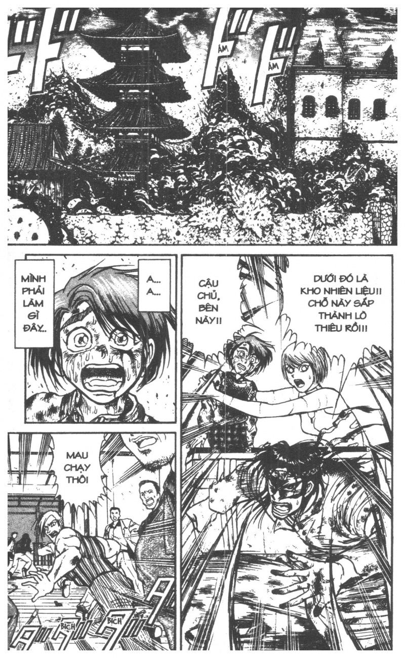 Fujita Kazuhiro - Chương 3 - Trang 105