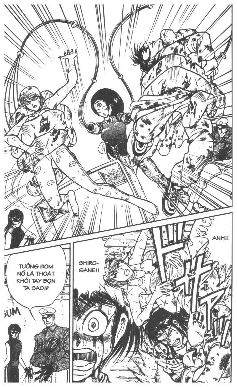 Fujita Kazuhiro - Chương 3 - Trang 107