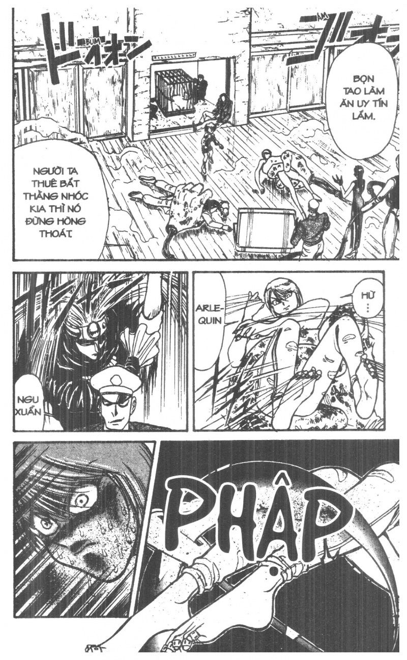 Fujita Kazuhiro - Chương 3 - Trang 108