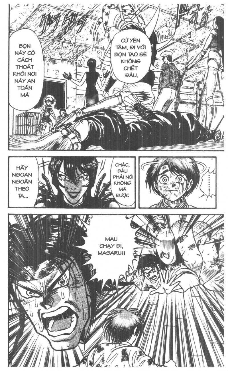 Fujita Kazuhiro - Chương 3 - Trang 110