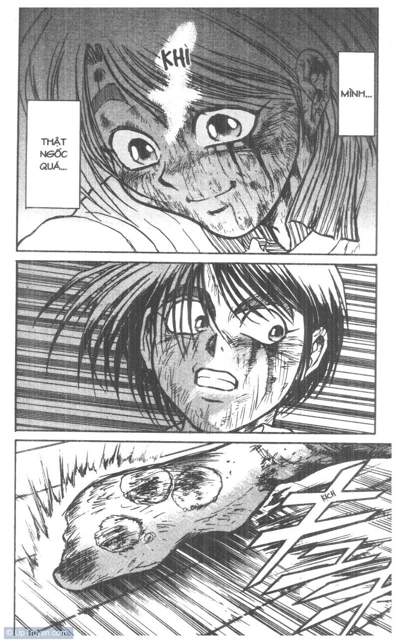 Fujita Kazuhiro - Chương 3 - Trang 114
