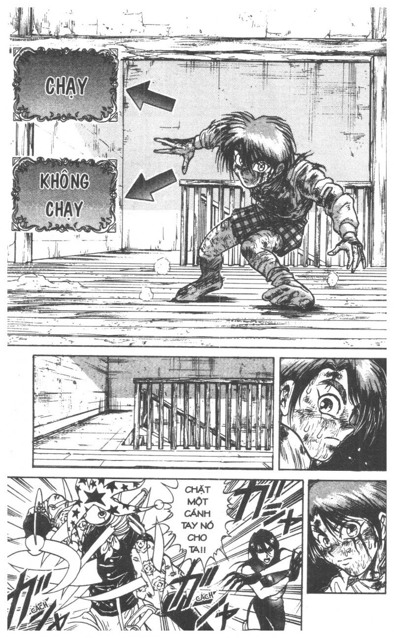 Fujita Kazuhiro - Chương 3 - Trang 115