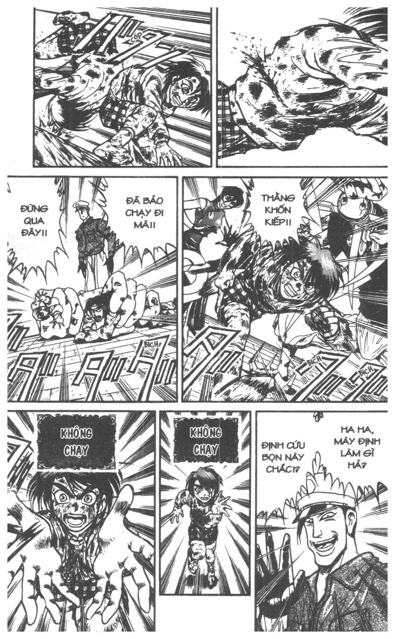 Fujita Kazuhiro - Chương 3 - Trang 117