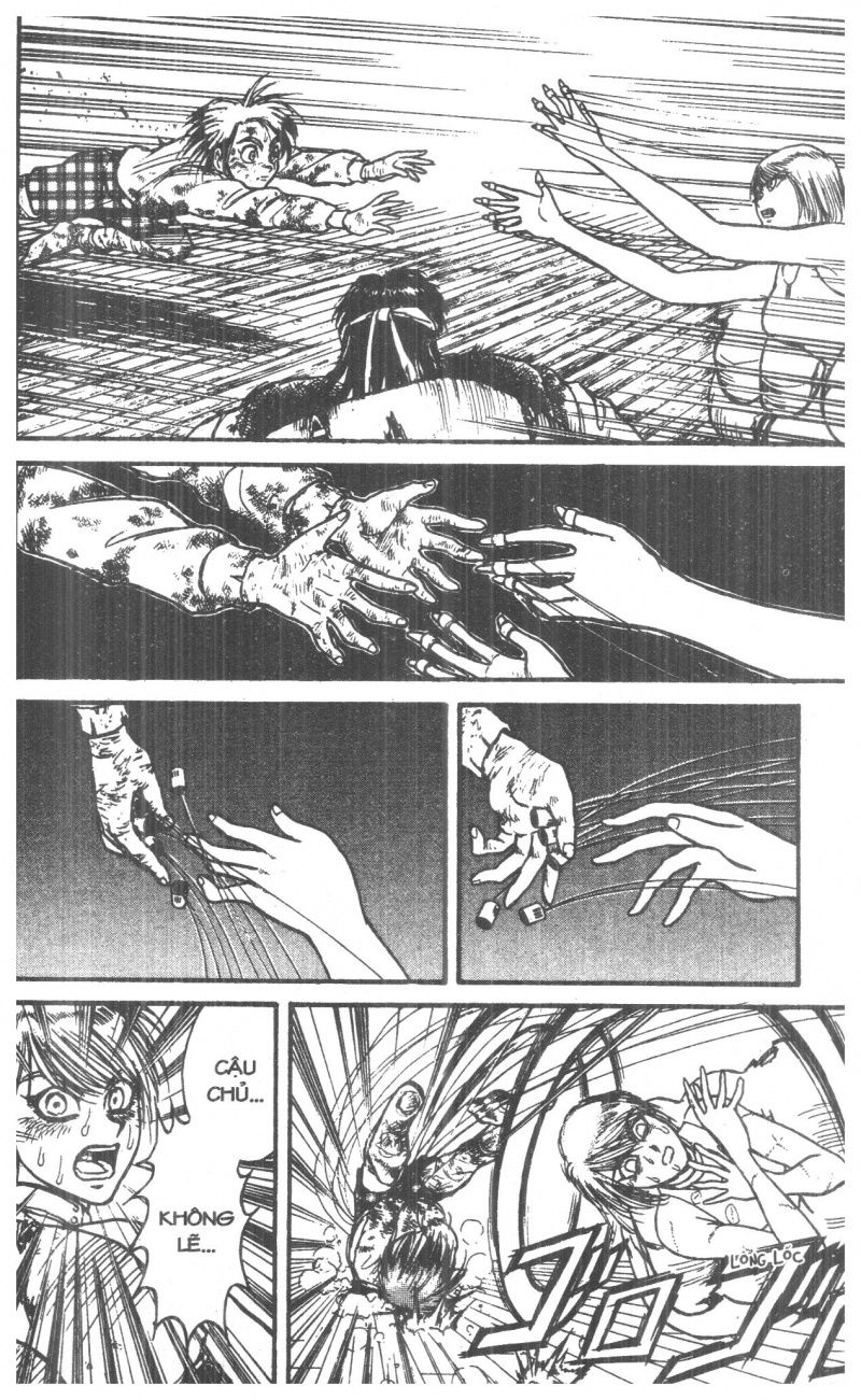 Fujita Kazuhiro - Chương 3 - Trang 118