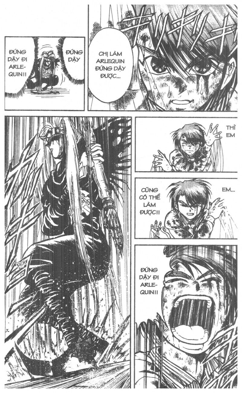 Fujita Kazuhiro - Chương 3 - Trang 122