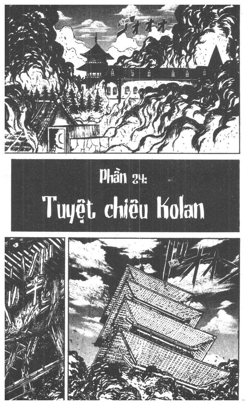 Fujita Kazuhiro - Chương 3 - Trang 123