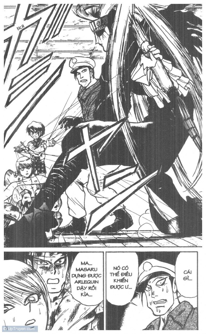 Fujita Kazuhiro - Chương 3 - Trang 124