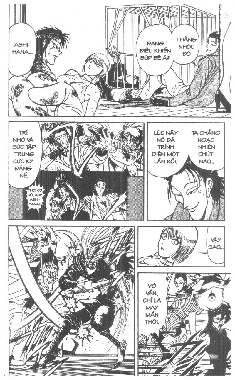 Fujita Kazuhiro - Chương 3 - Trang 126