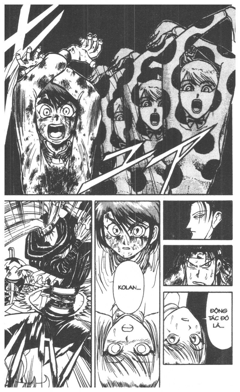 Fujita Kazuhiro - Chương 3 - Trang 129