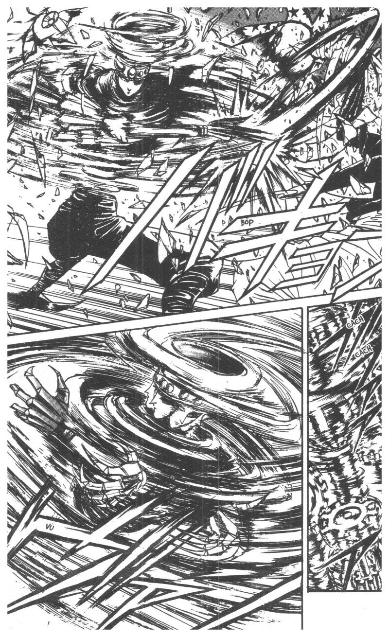 Fujita Kazuhiro - Chương 3 - Trang 131