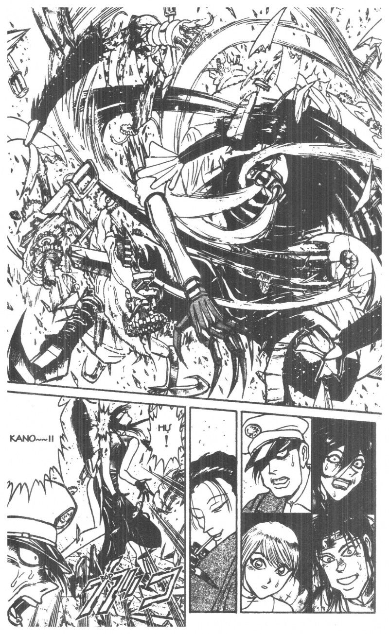 Fujita Kazuhiro - Chương 3 - Trang 132