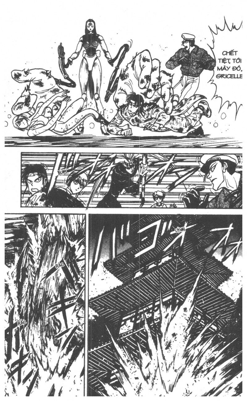 Fujita Kazuhiro - Chương 3 - Trang 133