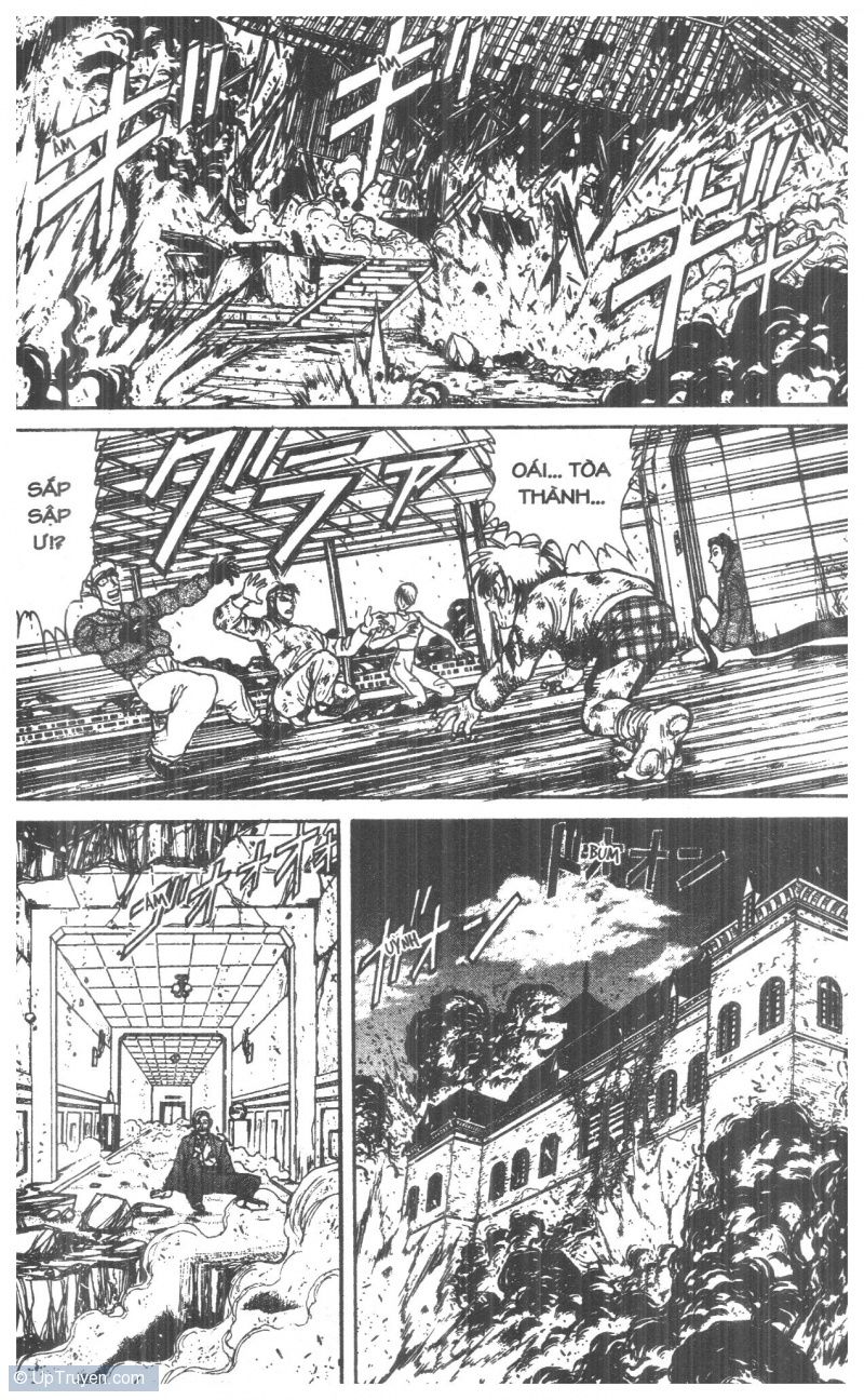 Fujita Kazuhiro - Chương 3 - Trang 134