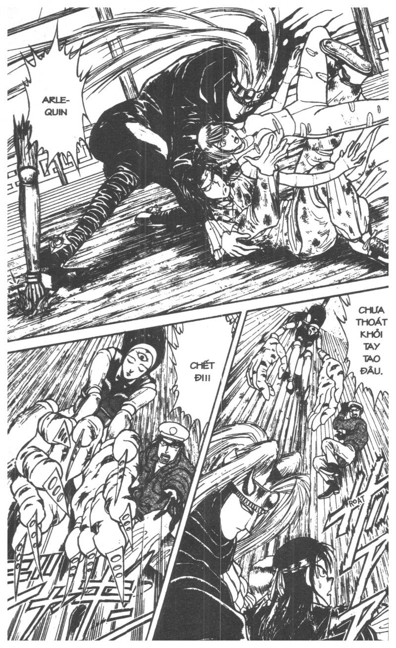 Fujita Kazuhiro - Chương 3 - Trang 137