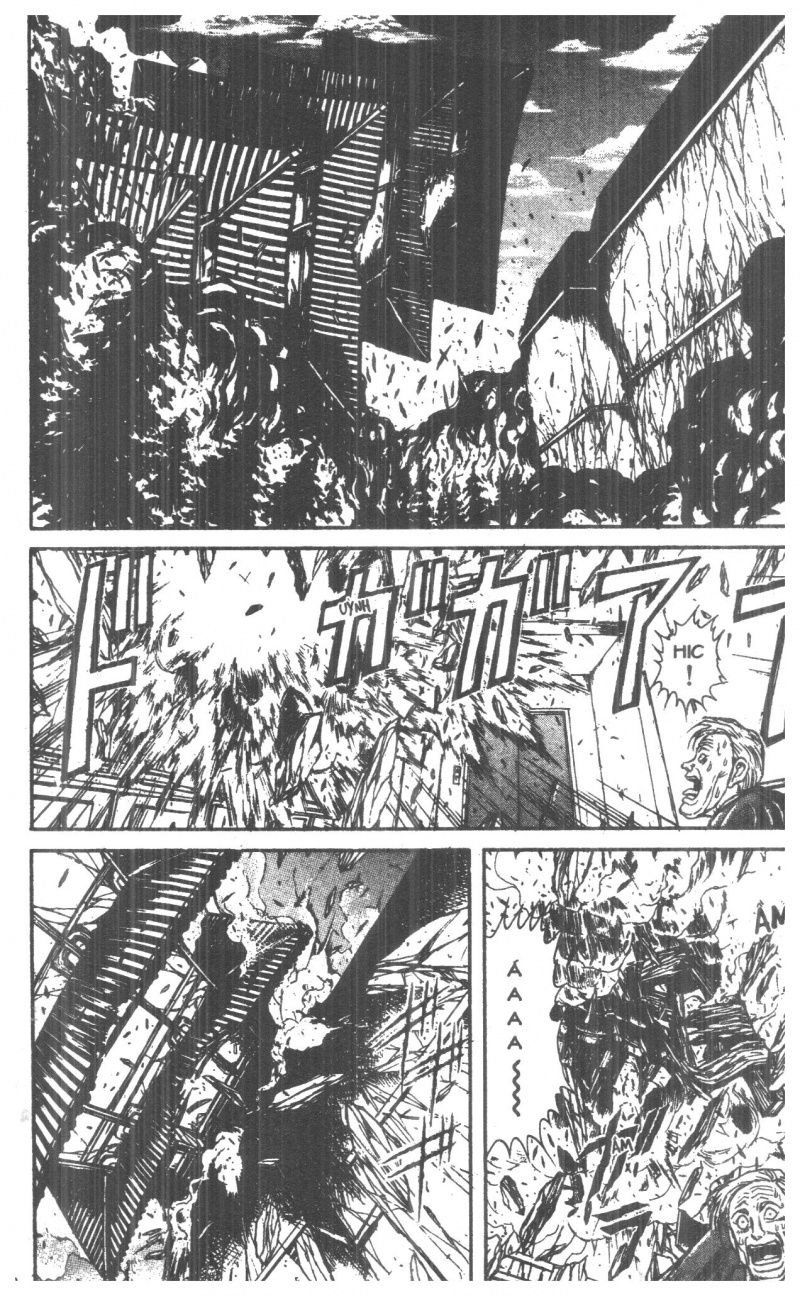 Fujita Kazuhiro - Chương 3 - Trang 140