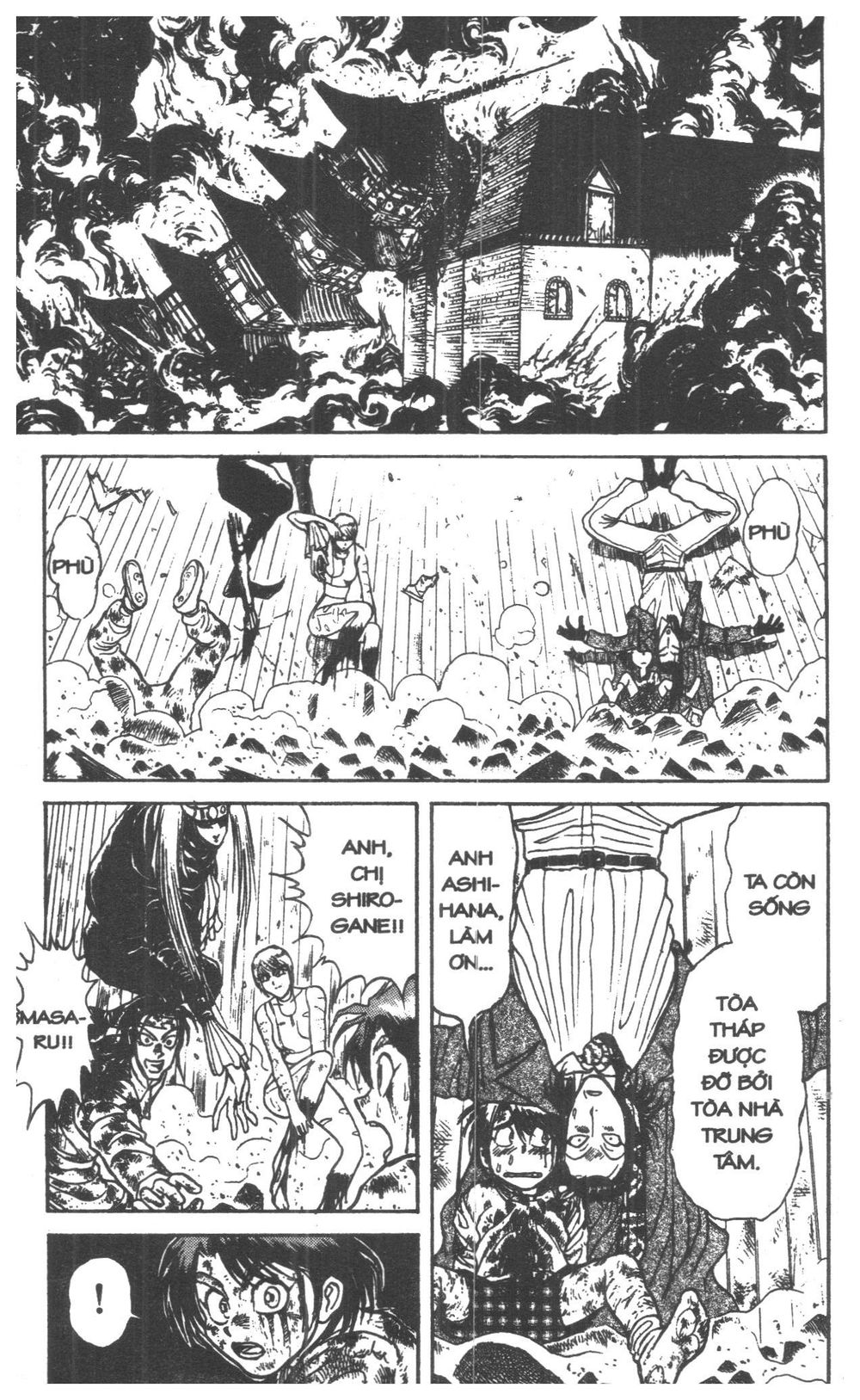 Fujita Kazuhiro - Chương 3 - Trang 141