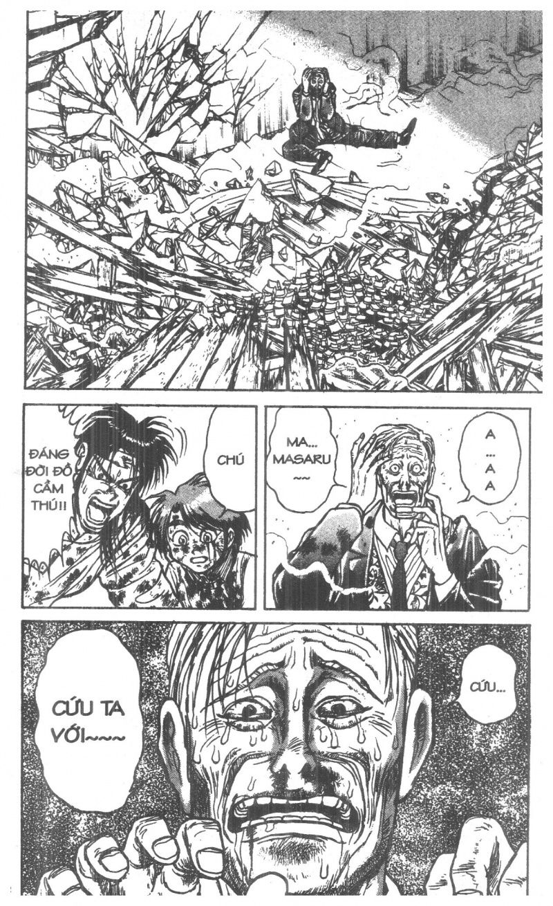 Fujita Kazuhiro - Chương 3 - Trang 142