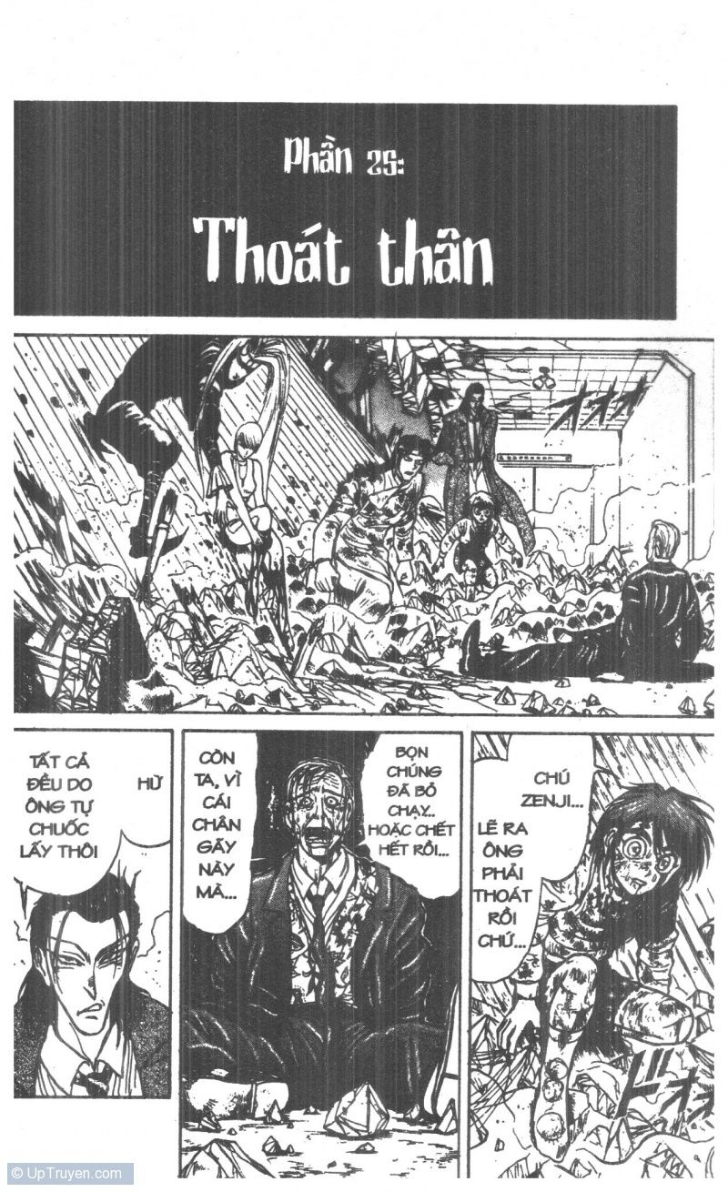 Fujita Kazuhiro - Chương 3 - Trang 144