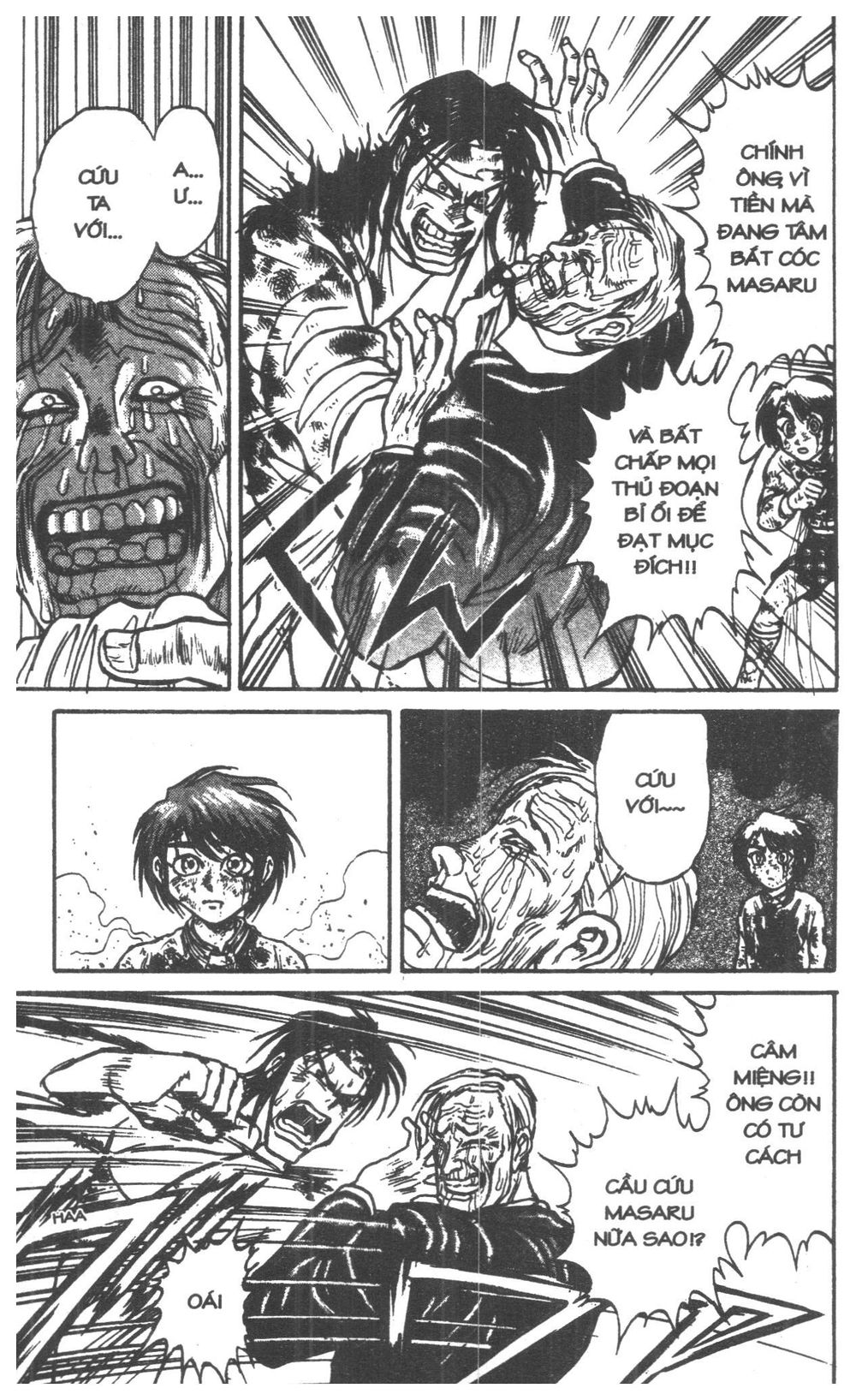 Fujita Kazuhiro - Chương 3 - Trang 145