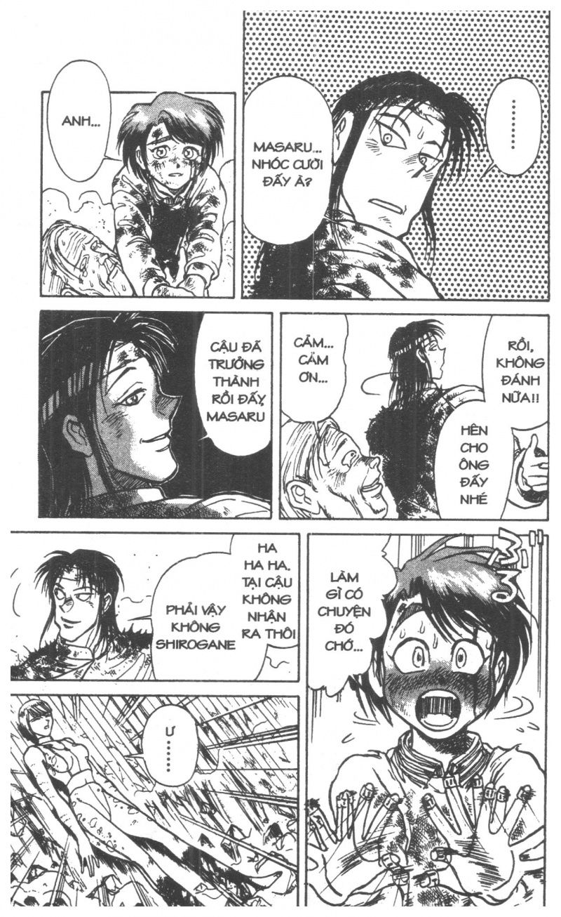 Fujita Kazuhiro - Chương 3 - Trang 147