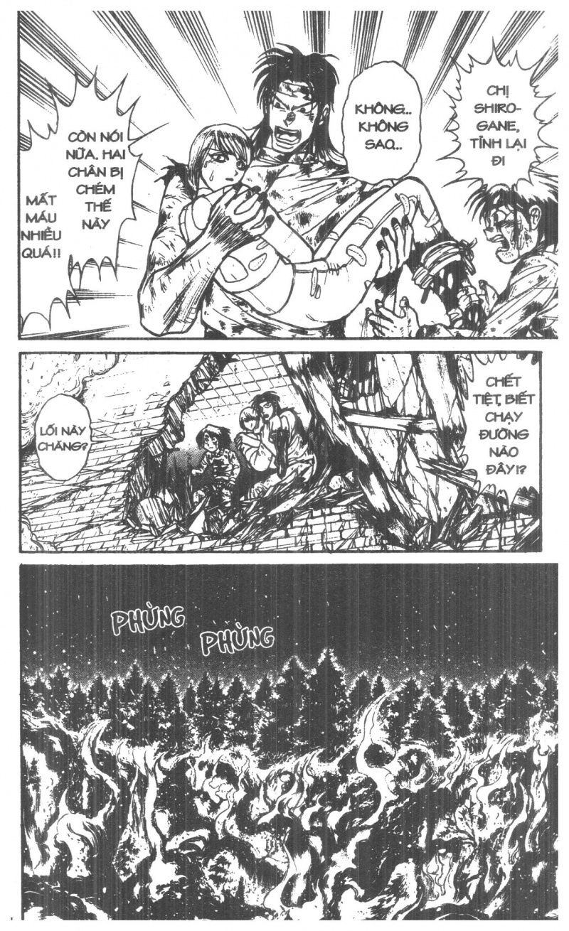 Fujita Kazuhiro - Chương 3 - Trang 148