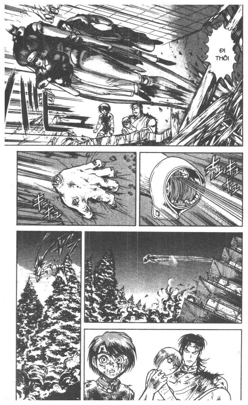 Fujita Kazuhiro - Chương 3 - Trang 153