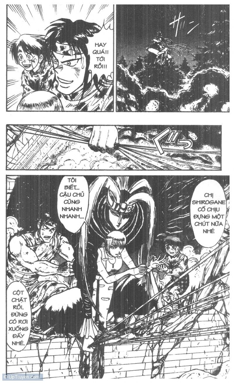 Fujita Kazuhiro - Chương 3 - Trang 154