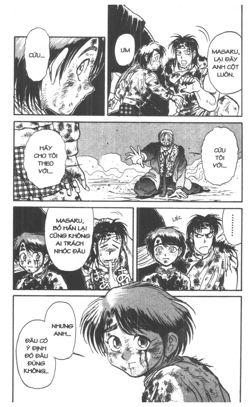 Fujita Kazuhiro - Chương 3 - Trang 155
